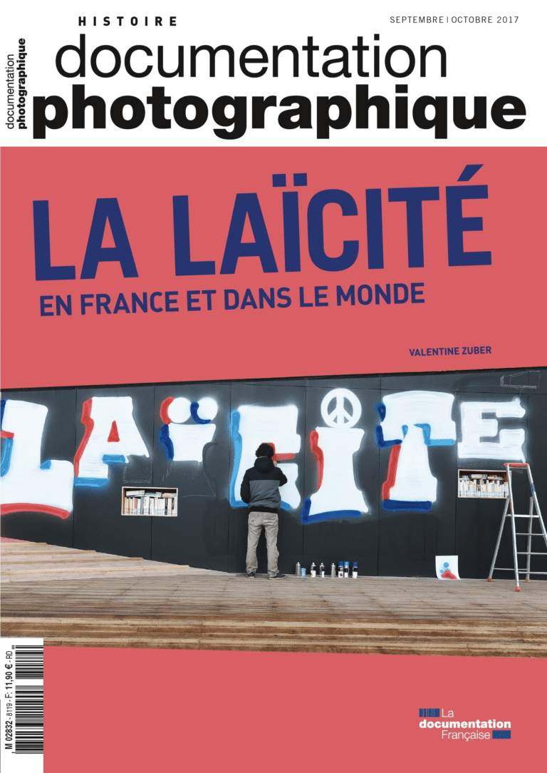 La France en déclin : une nation perdue entre laïcité et érosion spirituelle