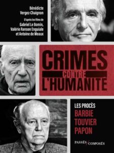 Crimes contre l’humanité : le procureur Fourré et SOS Racisme accusés de complicité