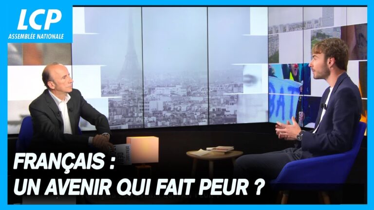 Un nouveau débat pour clarifier les idées : une initiative à la française