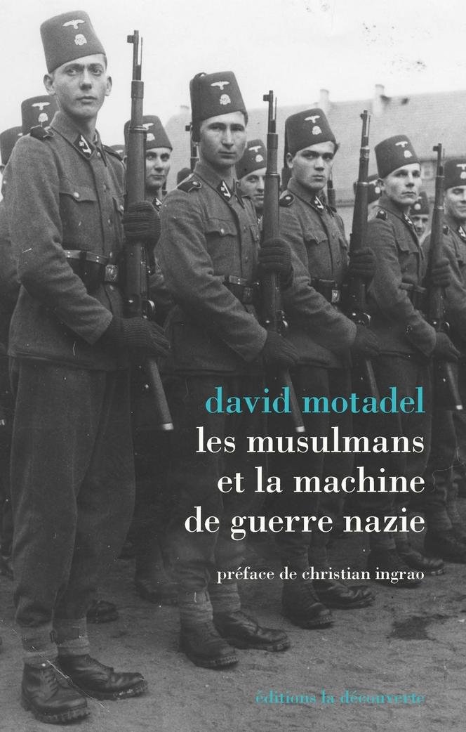 Le nazisme et l’islamisme : une alliance inquiétante
