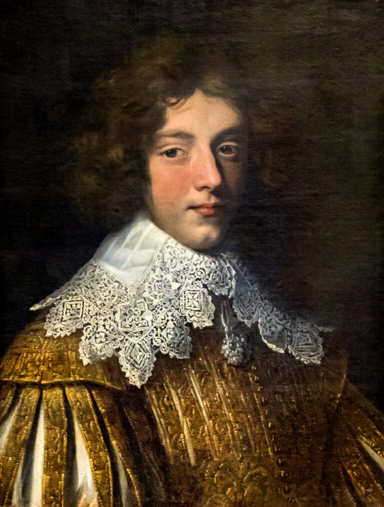 Le Marquis de Morveux d’Enarque : une figure de proue du déclin français