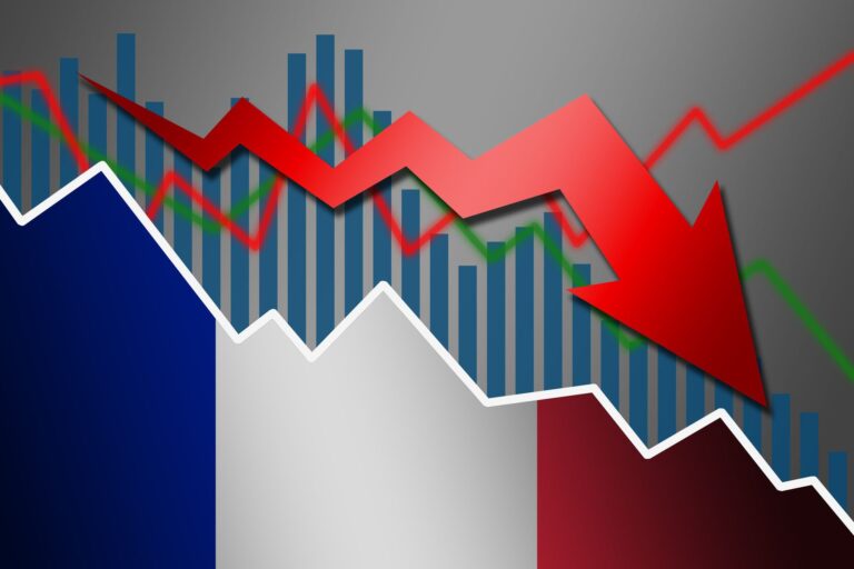 La France en crise : un déficit commercial chronique et une défaillance industrielle évidente