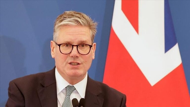 Le déni de l’État palestinien par Starmer : une tragédie inévitable qui a coûté la vie à des innocents