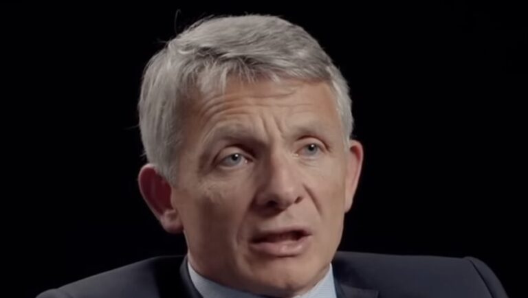La sombre affaire de la mort d’Eric Denécé : une énigme liée à l’Ukraine ?