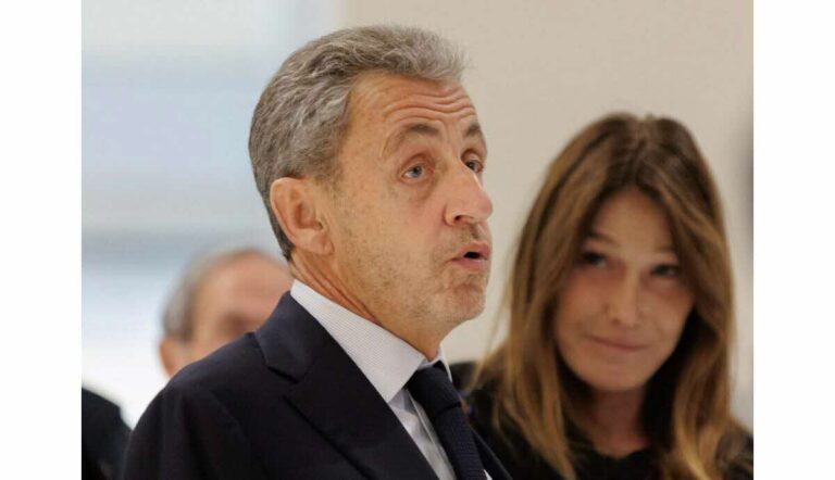 Le procès de Nicolas Sarkozy : une justice politique dévoyée
