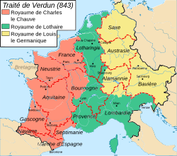 La France en proie à la désintégration : une voix de résistance face à l’effondrement