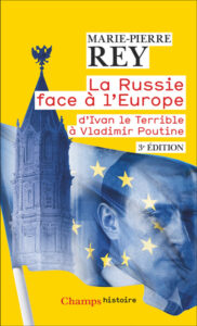 L’Europe, défaite et désespérée, refuse d’admettre sa vulnérabilité face à la Russie